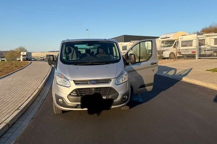 Ford Tourneo Custom 149.000 km 13.500 &euro; Hemer 58675