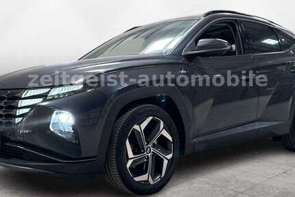 Hyundai TUCSON 129.400 km 22.785 € Potsdam 14480