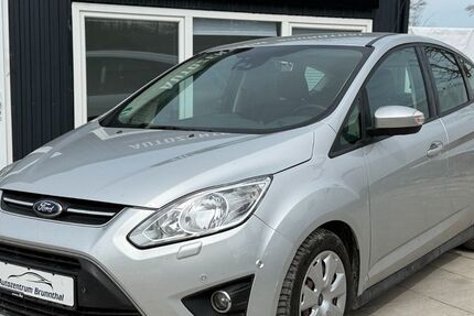Ford C-Max 163.079 km 4.490 &euro; Hofolding (Bei München) 85649