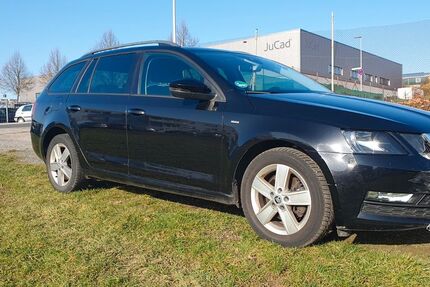 Skoda Octavia 255.000 km 7.500 &euro; Elz 65604