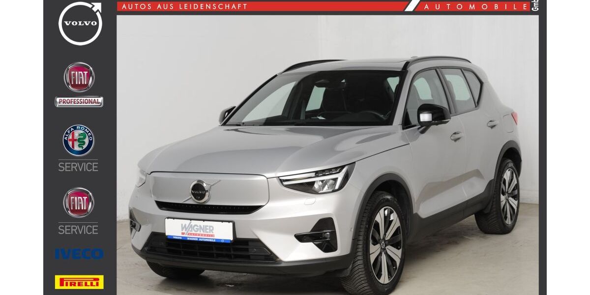 Volvo XC40 12.500 km 35.350 &euro; Donauwoerth 86609