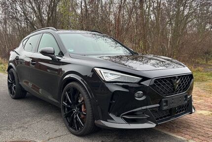 Cupra Formentor 9.000 km 52.000 &euro; Bad Freienwalde 16259