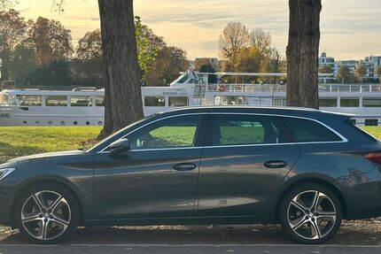 Seat Leon 68.000 km 23.700 &euro; Mannheim 68159