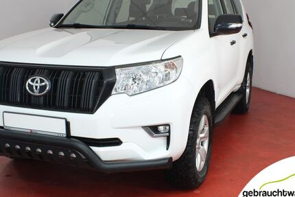 Toyota Land Cruiser 106.646 km 37.949 &euro; Horn-Bad Meinberg 32805