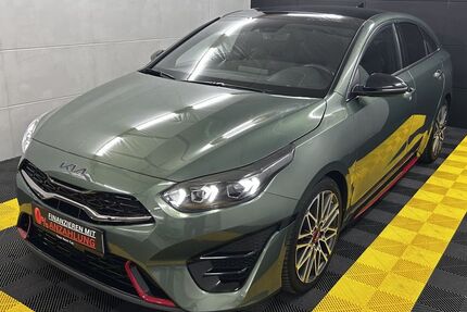 Kia pro ceed / ProCeed 41.203 km 29.950 &euro; Ostrhauderfehn 26842