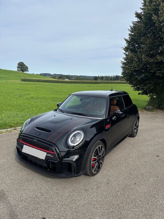 John Cooper Works
