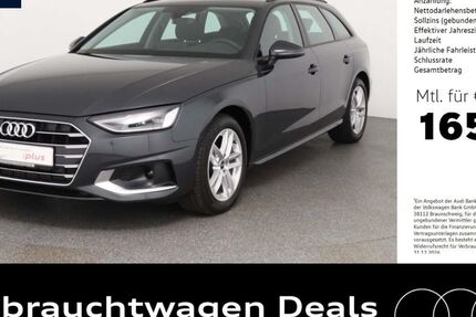 Audi A4 54.147 km 24.440 &euro; Neumarkt 92318