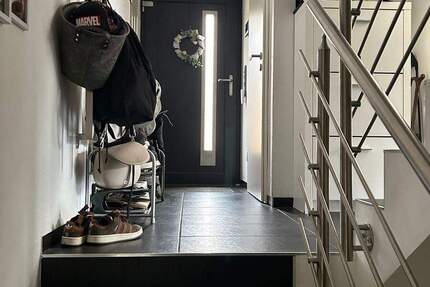 Reihenhaus wie neuwertig sucht Käufer 5 zimmer