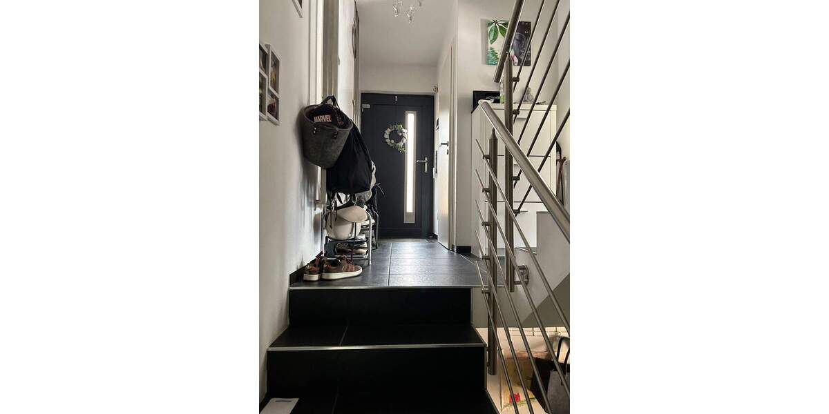 Reihenhaus wie neuwertig sucht Käufer 5 zimmer