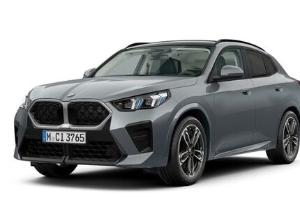 BMW X2 2.500 km 66.730 € Neubrandenburg/Hellfeld 17039