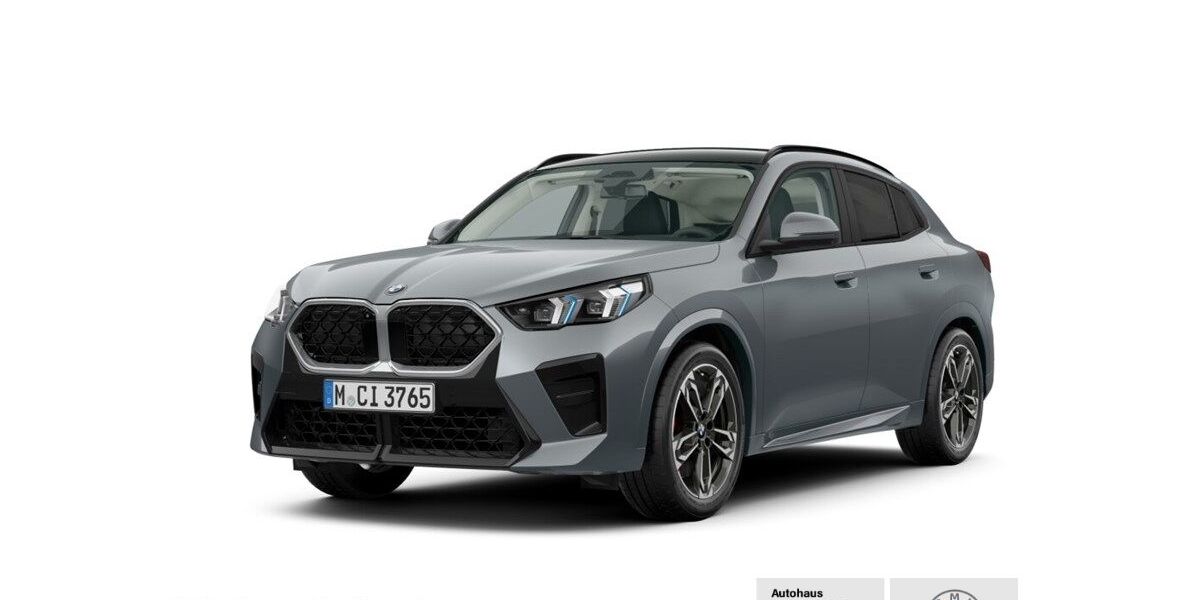 BMW X2 2.500 km 66.730 € Neubrandenburg/Hellfeld 17039