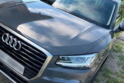 Audi Q2 92.898 km 18.500 &euro; Kirchanschöring 83417
