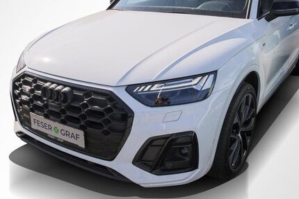 Audi Q5 29.600 km 47.480 &euro; Höchstadt an der Aisch 91315