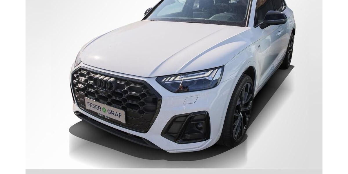 Audi Q5 29.600 km 47.480 &euro; Höchstadt an der Aisch 91315