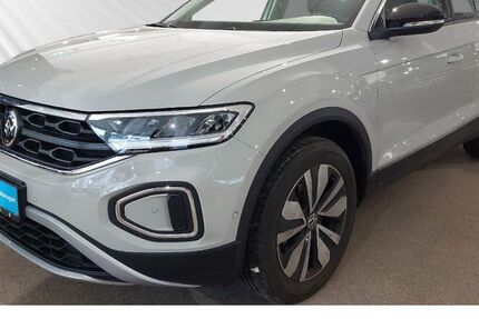 VW T-Roc 11.000 km 24.980 &euro; Kiel 24114