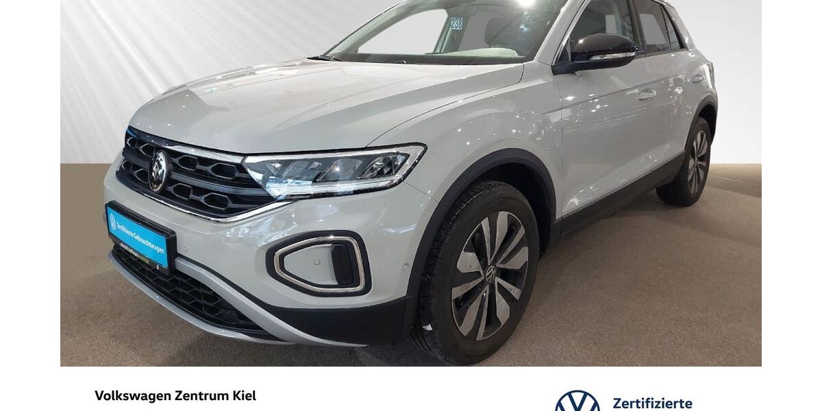 VW T-Roc 11.000 km 24.980 &euro; Kiel 24114