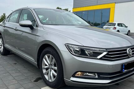 VW Passat 105.546 km 12.799 &euro; Baumholder 55774
