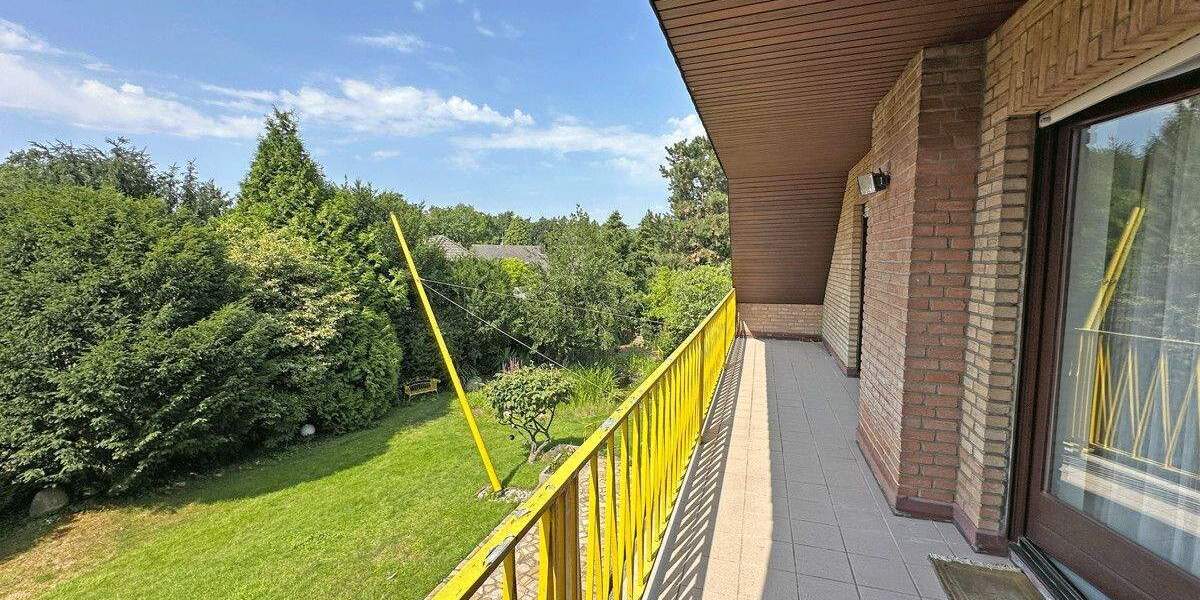 Einfamilienhaus Hünxe Drevenack - 6 Zimmer, 189 m&sup2;, 498.000&euro; | Angebot:24436091