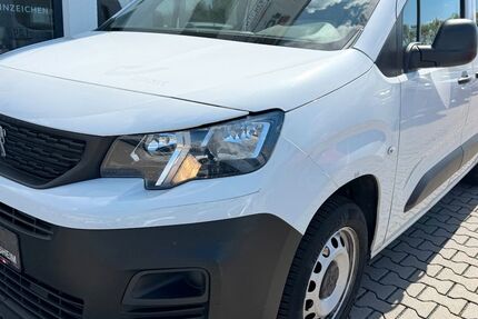 Peugeot Partner 90.000 km 11.490 &euro; Rüsselsheim 65428