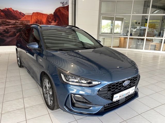 Ford Focus 5.256 km 26.990 € Mayen 56727
