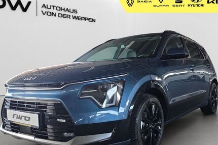 Kia Niro 4.000 km 31.800 &euro; Stuttgart 70469