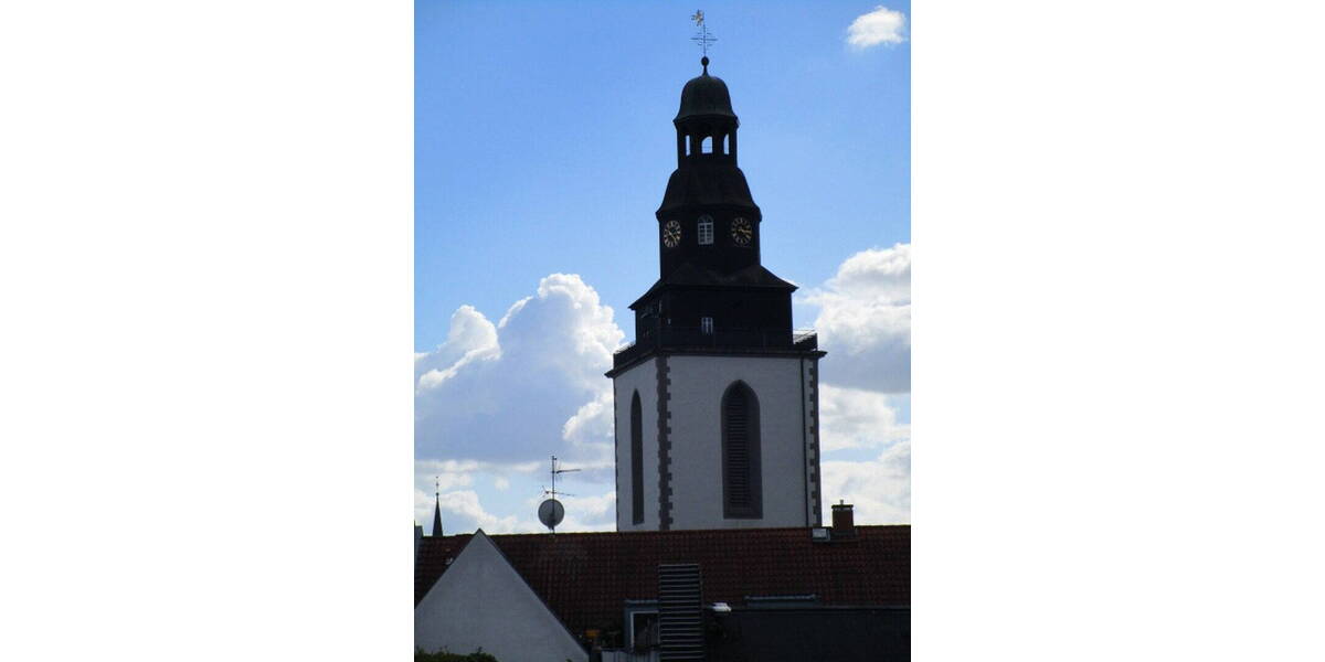 Etagenwohnung Gießen - 3 Zimmer, 91 m&sup2;, 1.100&euro; | Angebot:26794373