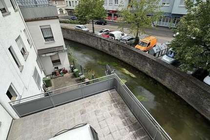 Wohnung Bruchsal - 3 Zimmer, 97 m&sup2;, 950&euro; | Angebot:26047990