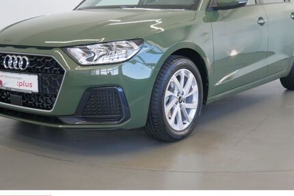 Audi A1 6.260 km 21.224 &euro; Passau 94036