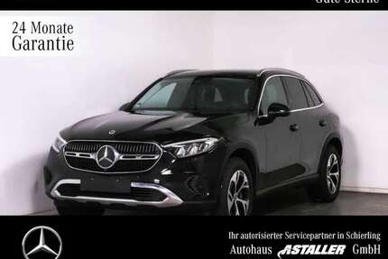 Mercedes GLC 300
