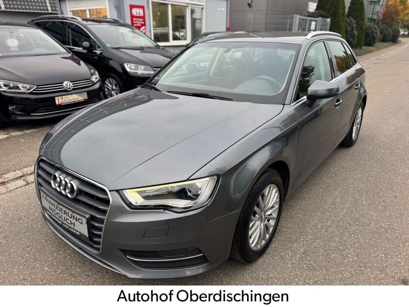 Audi A3 144.799 km 12.989 € Oberdischingen 89610