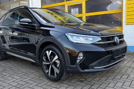 VW Taigo 9.800 km 17.680 &euro; Lahr 77933