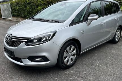 Opel Zafira 199.000 km 6.900 € Ginsheim Gustavsburg 65462