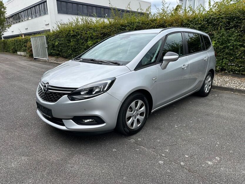 Opel Zafira 199.000 km 6.900 € Ginsheim Gustavsburg 65462