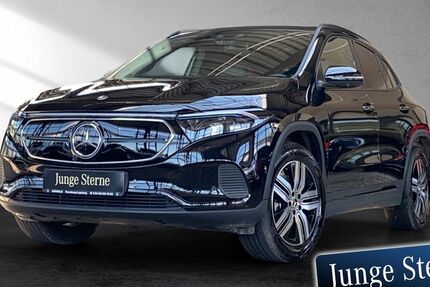 Mercedes-Benz EQA 10.090 km 33.950 &euro; Parsberg/Lupburg 92331