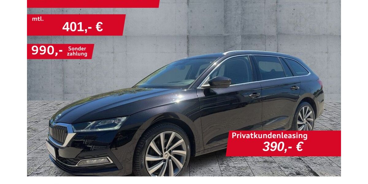 Skoda Octavia 48.640 km 29.630 &euro; Kulmbach 95326