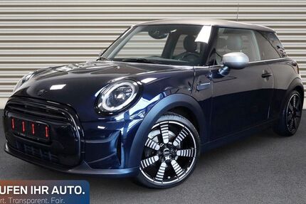Mini Cooper 38.932 km 24.666 &euro; Koblenz 56073
