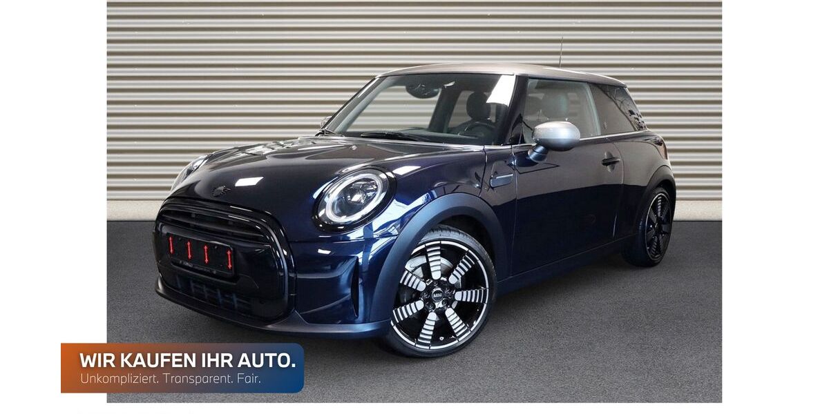 Mini Cooper 38.932 km 24.666 &euro; Koblenz 56073