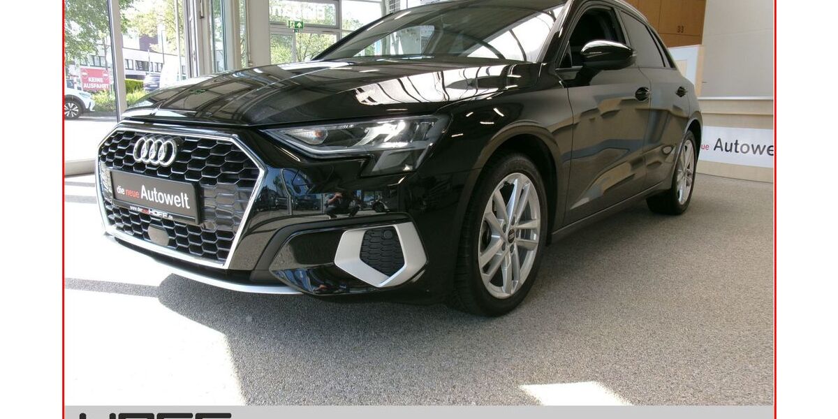 Audi A3 29.512 km 23.975 &euro; Sankt Augustin 53757