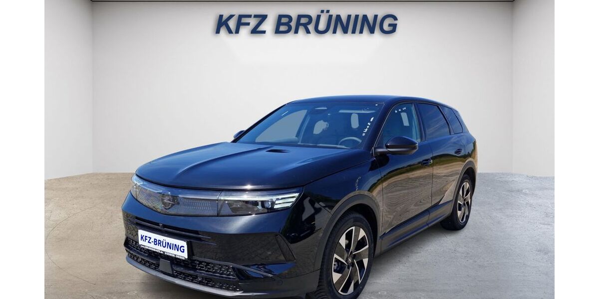 Opel Grandland (X) 4.601 km 26.280 &euro; Lingen (Ems) 49811