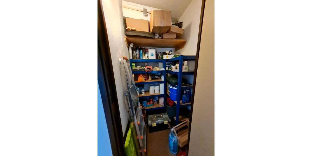 Hochparterre Flensburg - 2 Zimmer, 63 m&sup2;, 21.700&euro; | Angebot:26385506