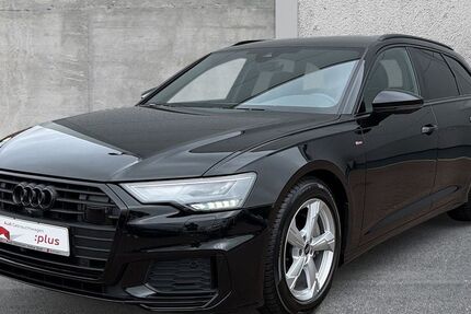 Audi A6 38.121 km 44.860 &euro; Halle (Saale) 06110
