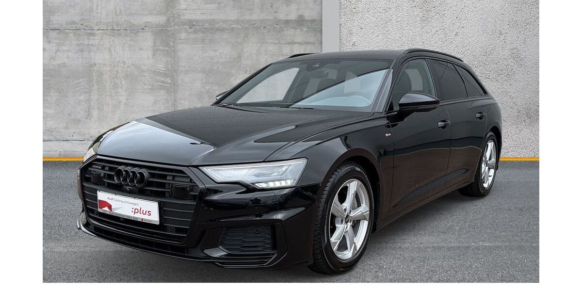 Audi A6 38.121 km 44.860 &euro; Halle (Saale) 06110