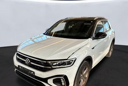 VW T-Roc 104.493 km 22.450 &euro; Goslar 38642