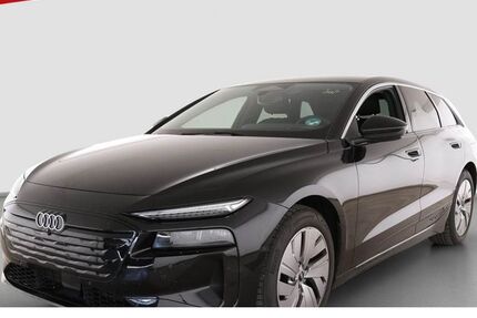 Audi A6 e-tron 11.522 km 53.790 &euro; Lohr am Main 97816