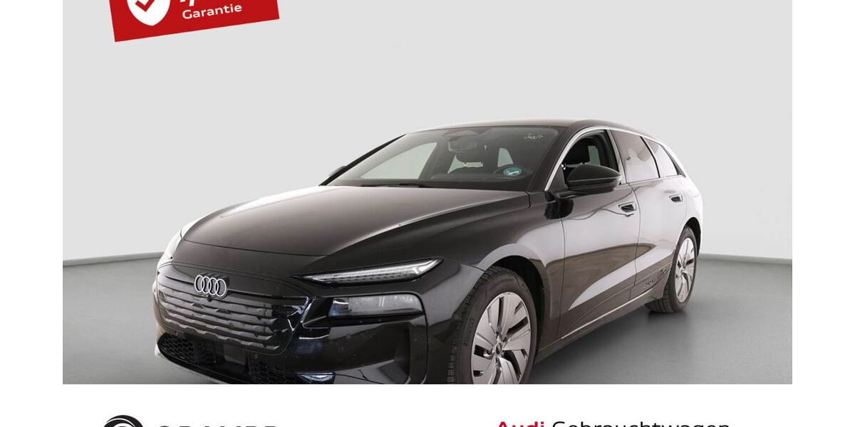 Audi A6 e-tron 11.522 km 53.790 &euro; Lohr am Main 97816