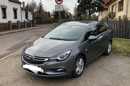 Opel Astra 126.000 km 13.100 &euro; Magdeburg 39104