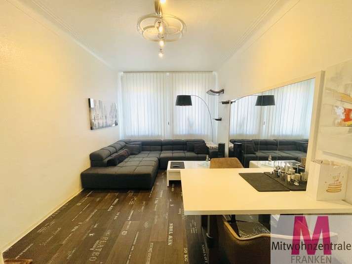 Zimmer Fürth Bislohe - 3 Zimmer, 999&euro; | Angebot:26317267