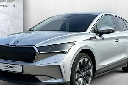 Skoda Enyaq 72.500 km 24.888 € Zweibrücken 66482