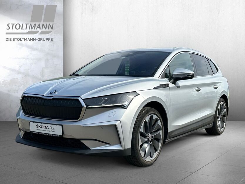 Skoda Enyaq 72.500 km 24.888 € Zweibrücken 66482