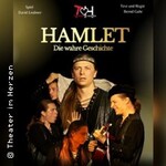 Hamlet - Die wahre Geschichte